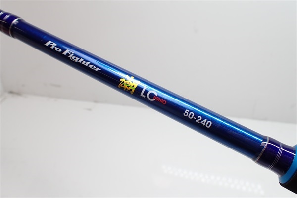 プロファイター潮　ＬＣ５０－２４０